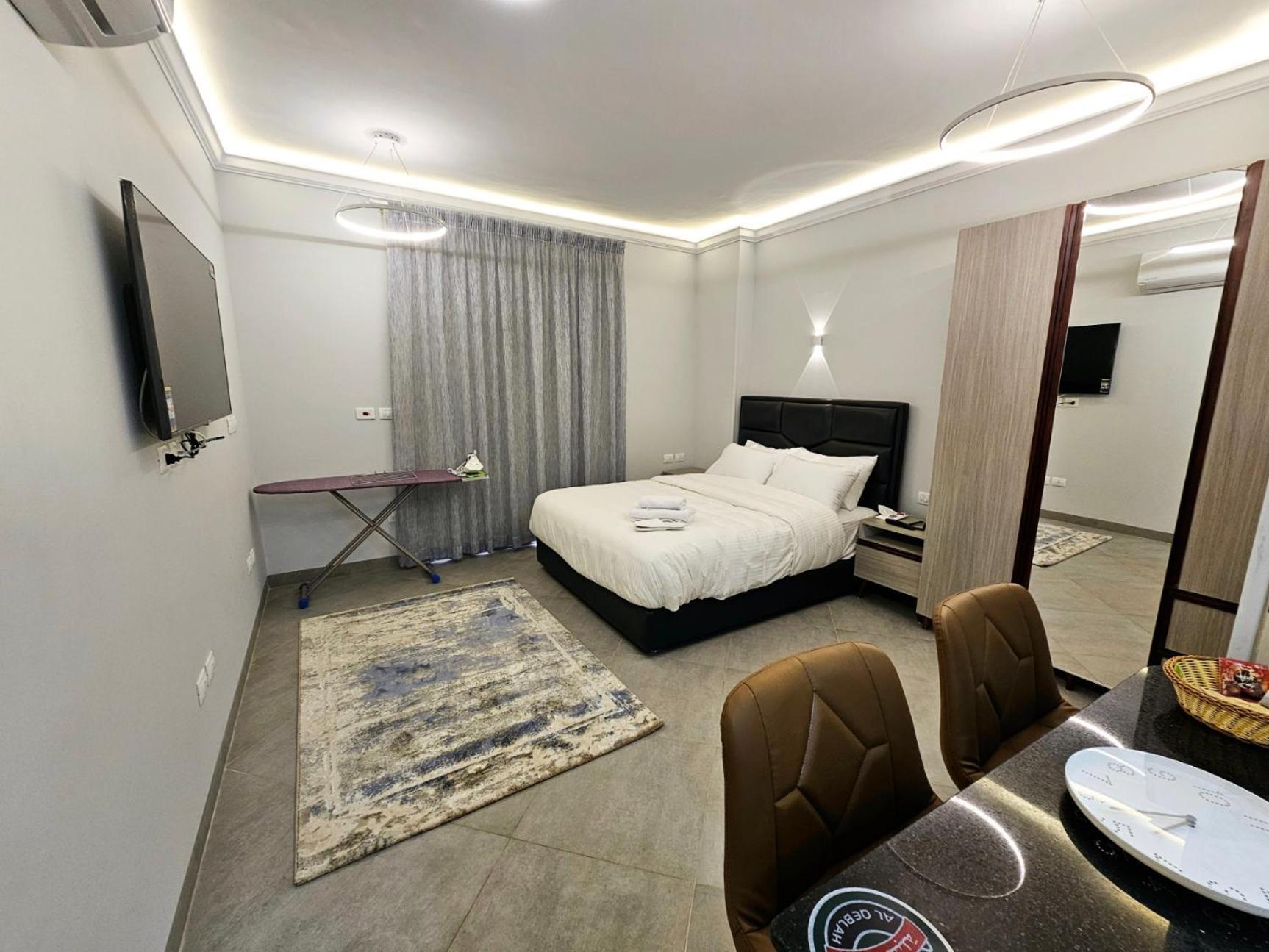 The Stay Cairo Exterior photo