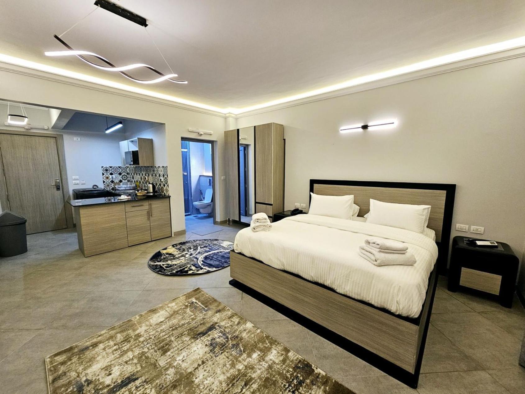 The Stay Cairo Exterior photo