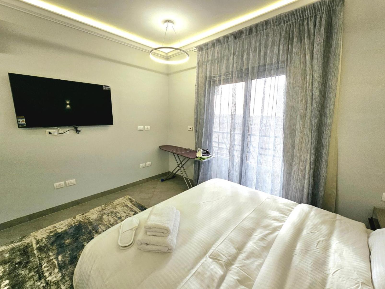 The Stay Cairo Exterior photo