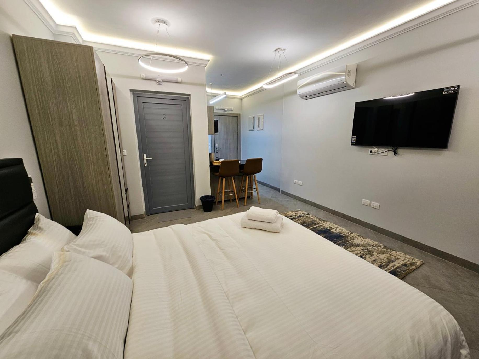 The Stay Cairo Exterior photo