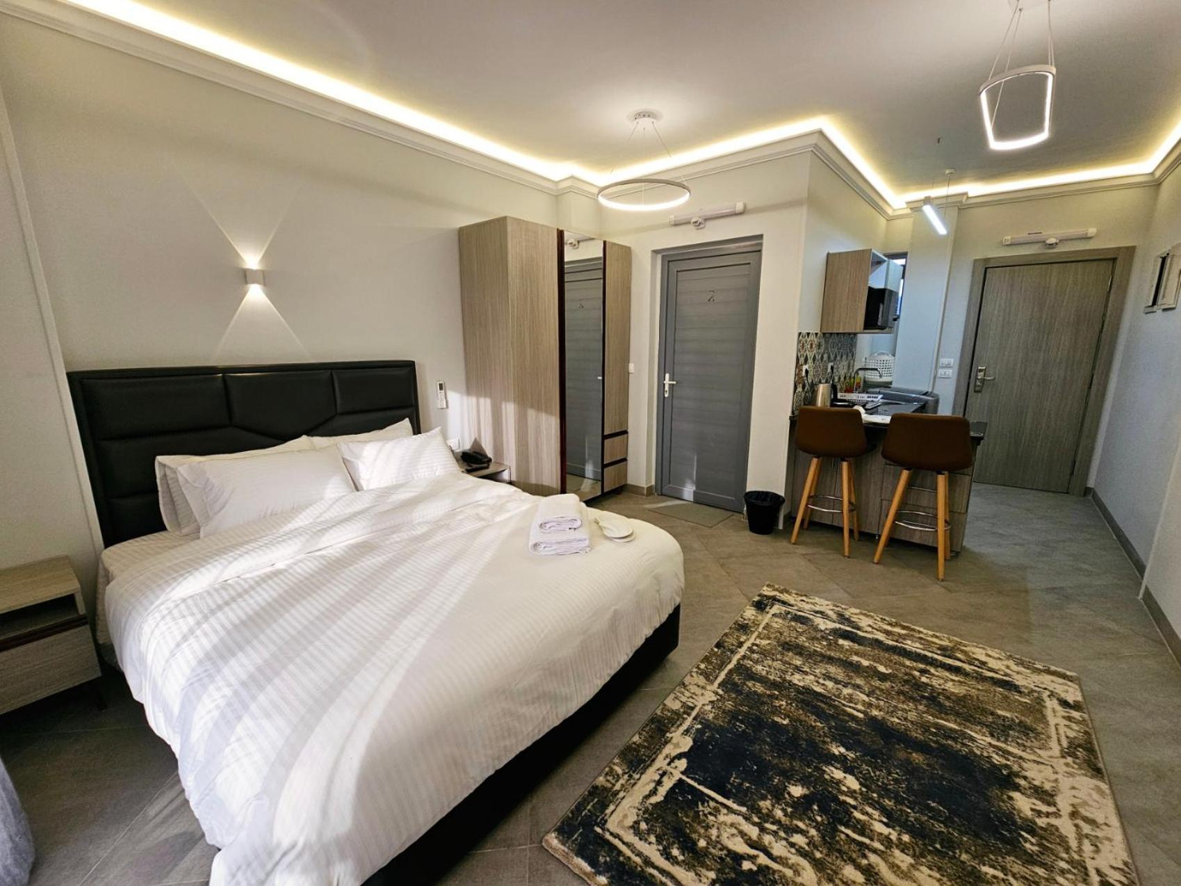 The Stay Cairo Exterior photo