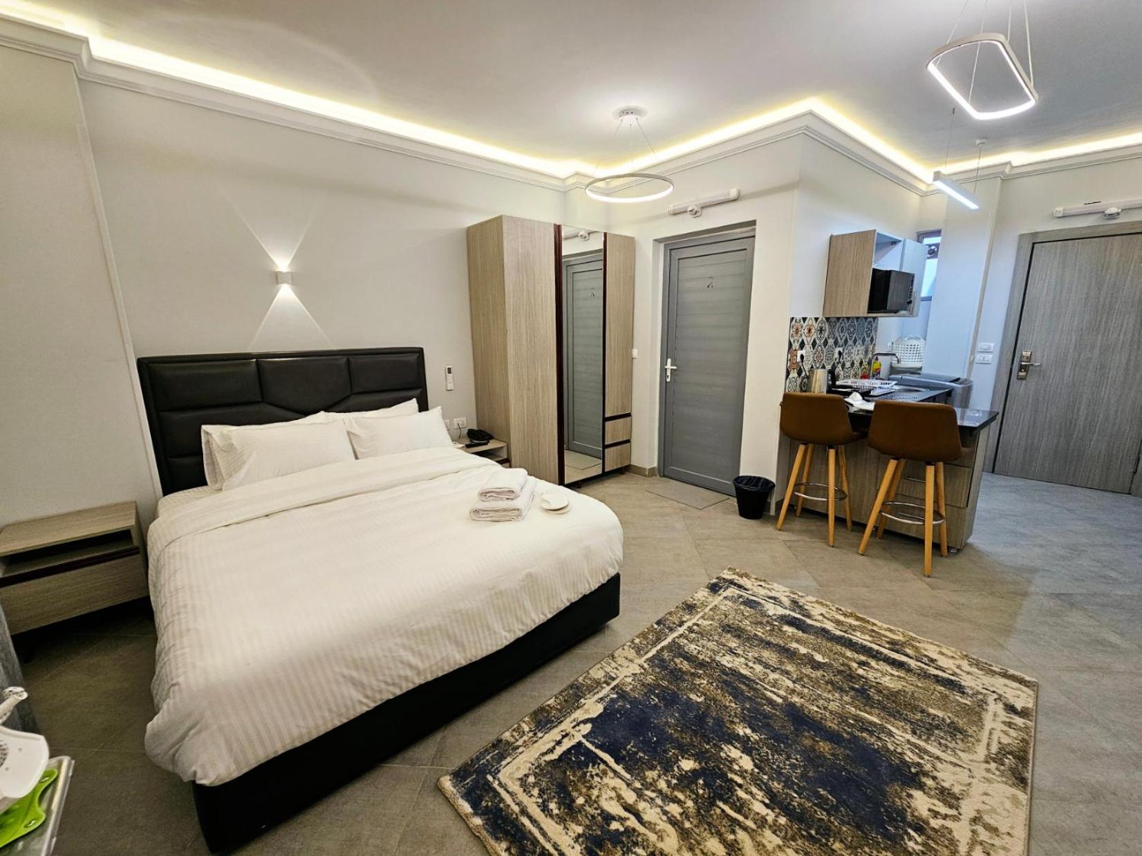 The Stay Cairo Exterior photo