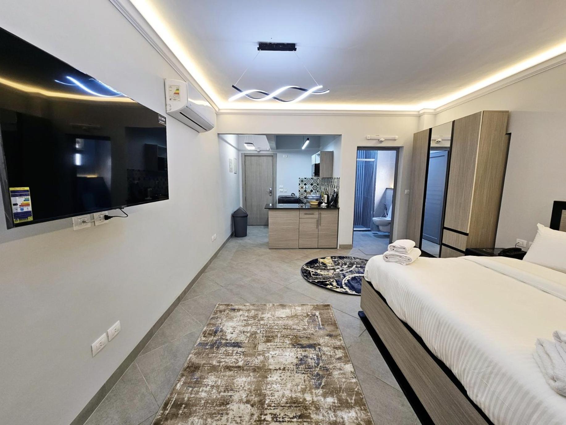 The Stay Cairo Exterior photo
