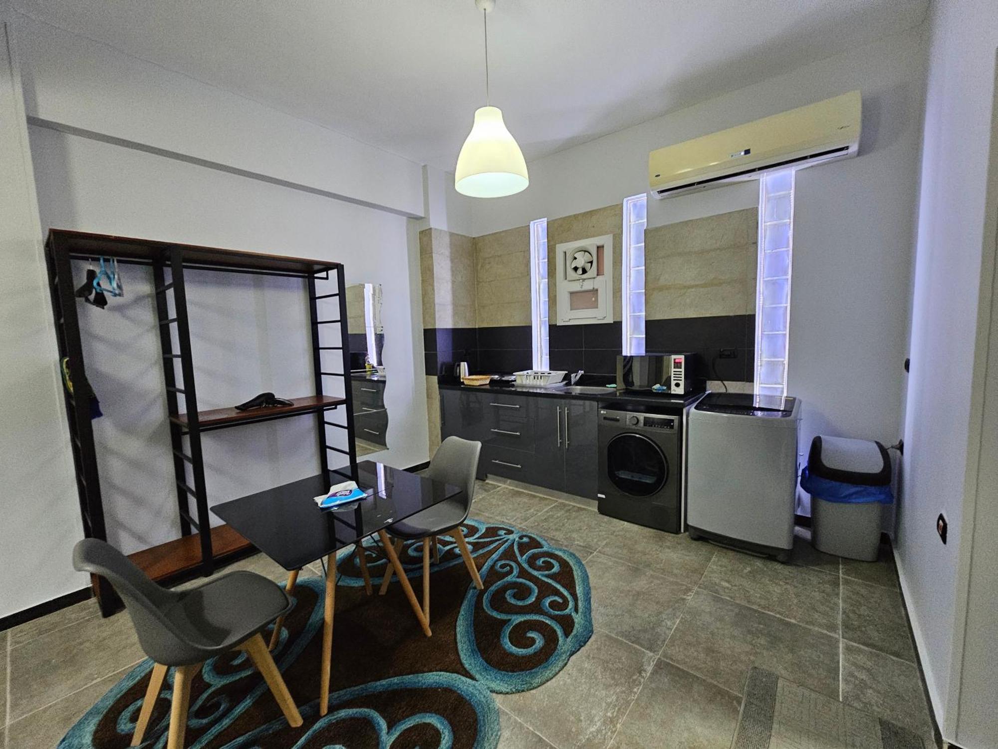 The Stay Cairo Exterior photo