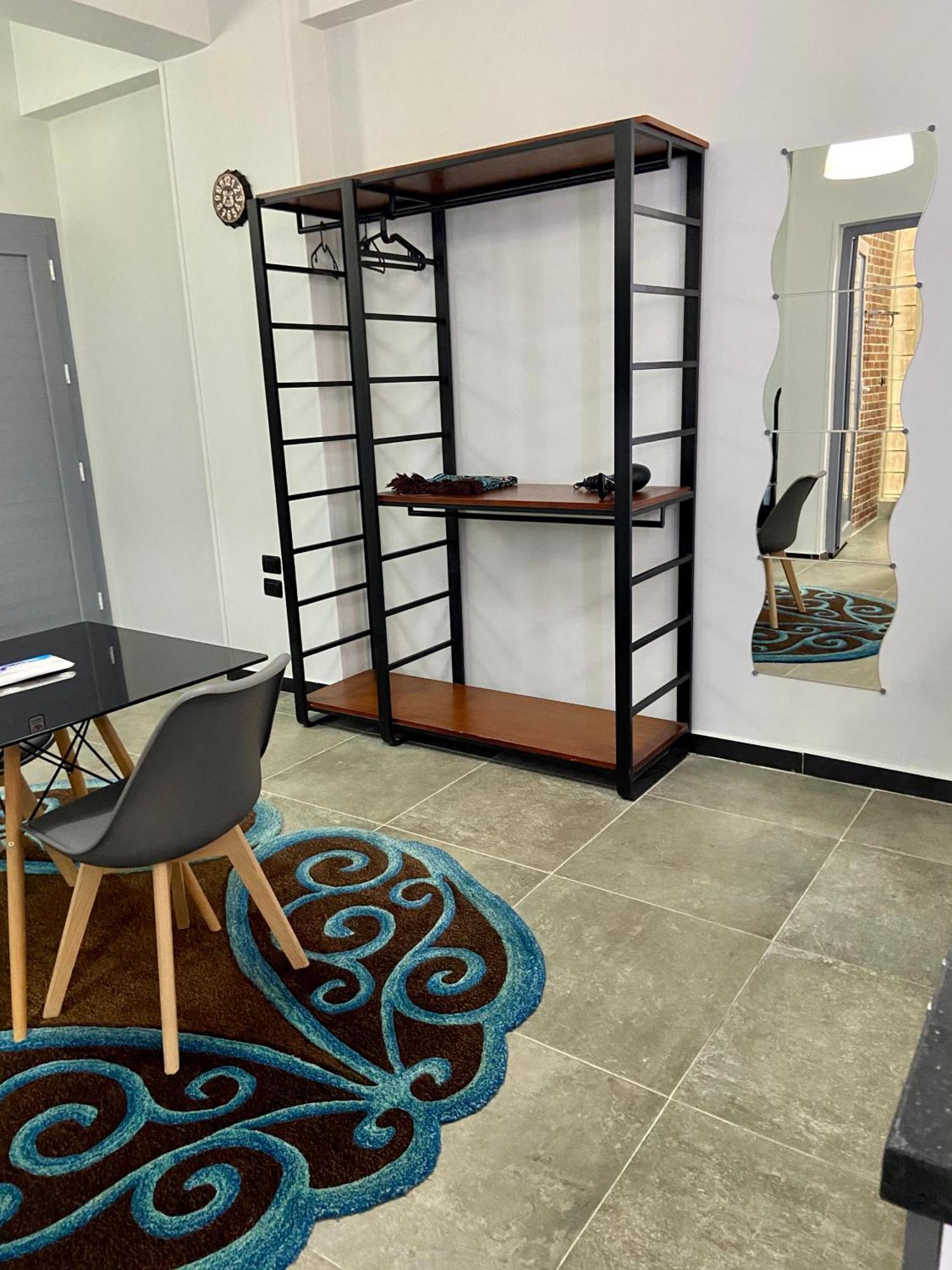 The Stay Cairo Room photo