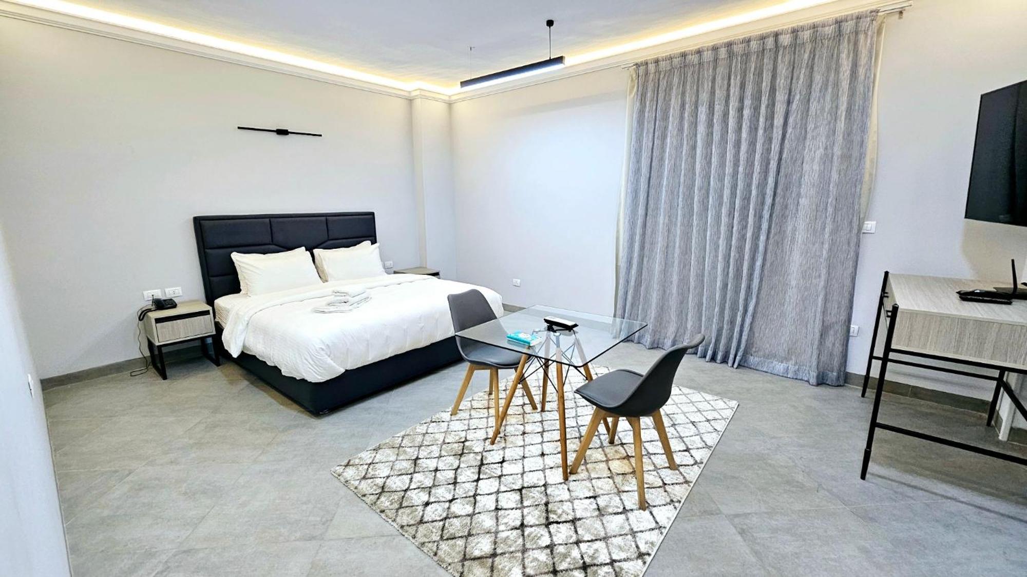 The Stay Cairo Exterior photo
