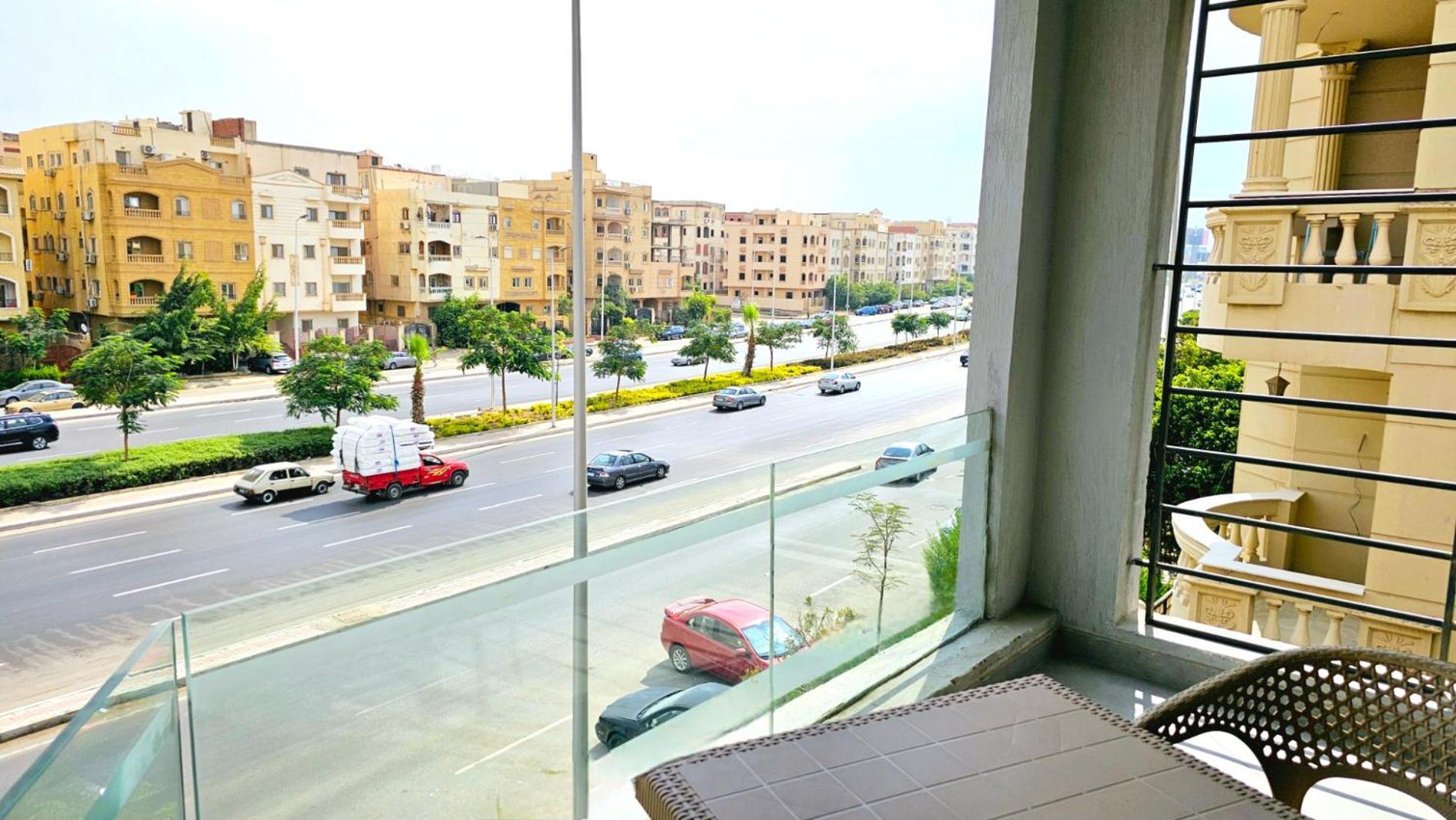 The Stay Cairo Exterior photo