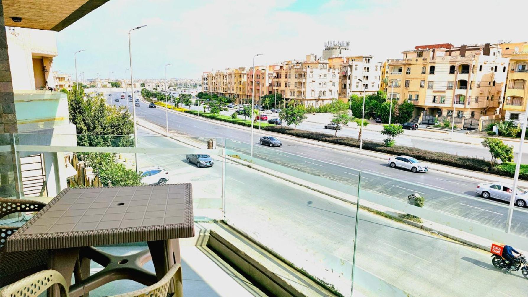The Stay Cairo Exterior photo