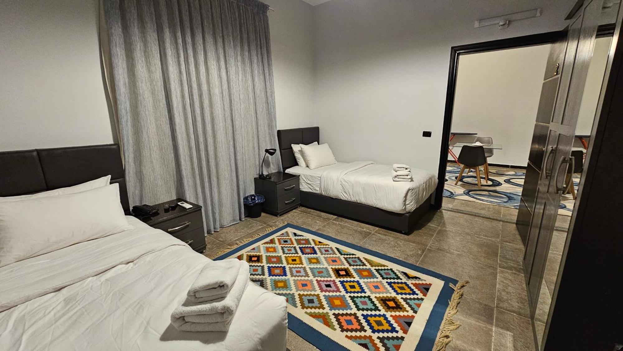 The Stay Cairo Exterior photo