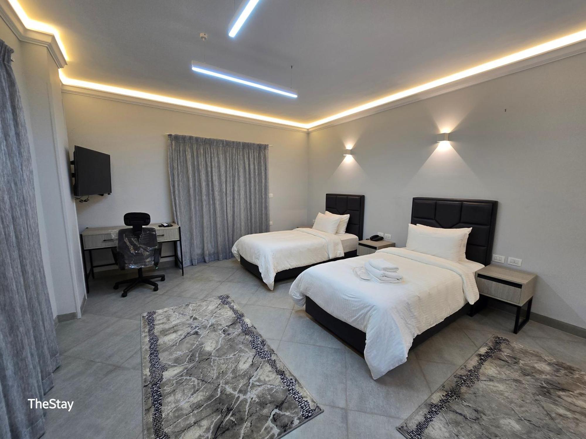 The Stay Cairo Exterior photo