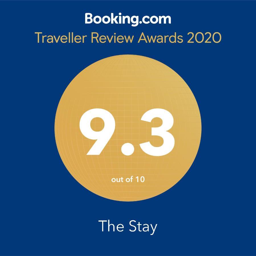 The Stay Cairo Exterior photo